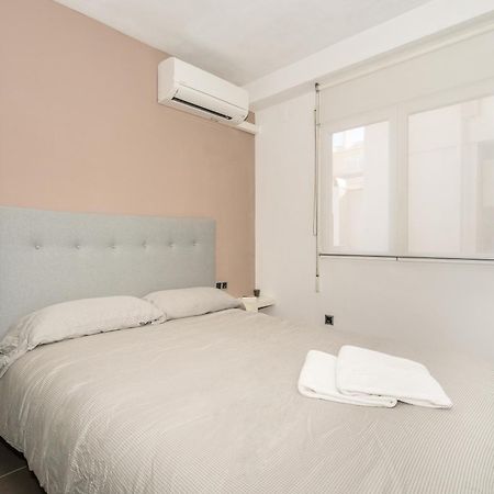 Mar Apartment Altea Exterior foto